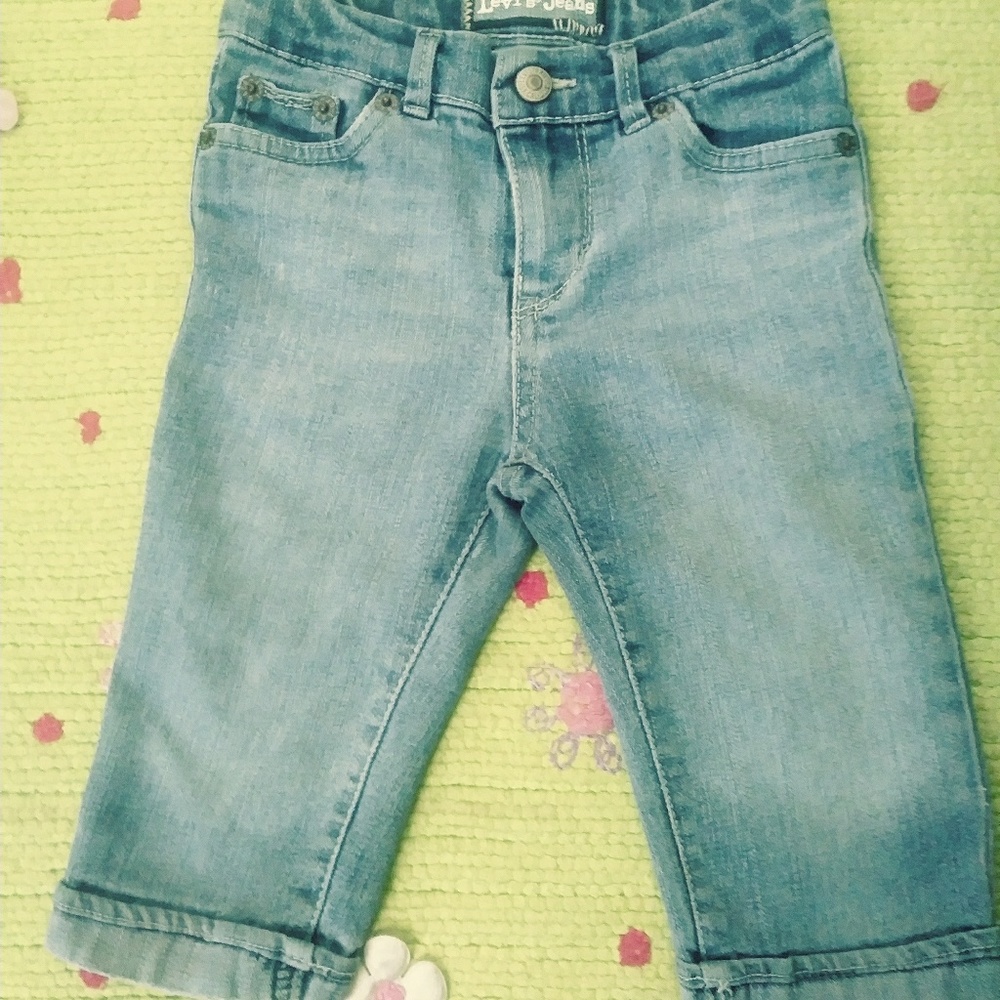 Short Jeans